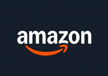 Amazon logo