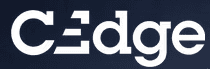 Cedge logo