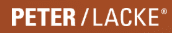 Peter Lacke logo