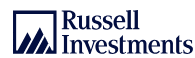 Russell Investments logo