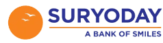 Suryoday logo