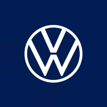 Volkswagen logo