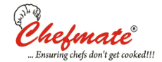Chefmate logo