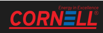 Cornell logo